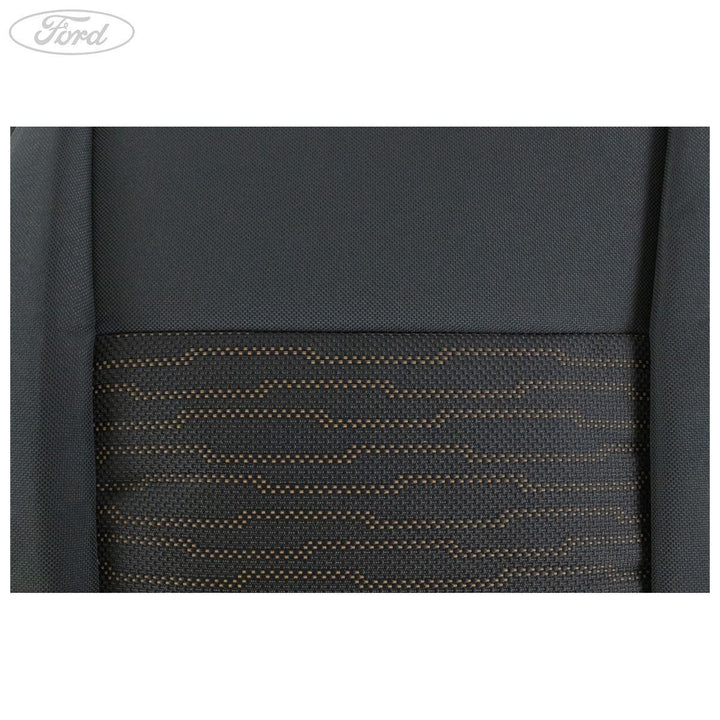 SEAT COVERS KIT