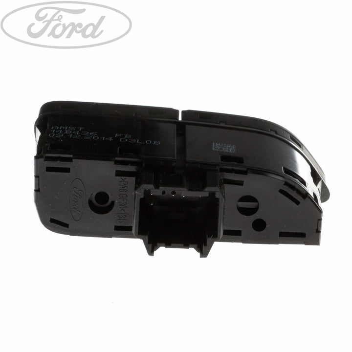C-MAX FOCUS KUGA AUTO STOP START PANEL SWITCH