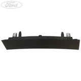 C PILLAR TRIM