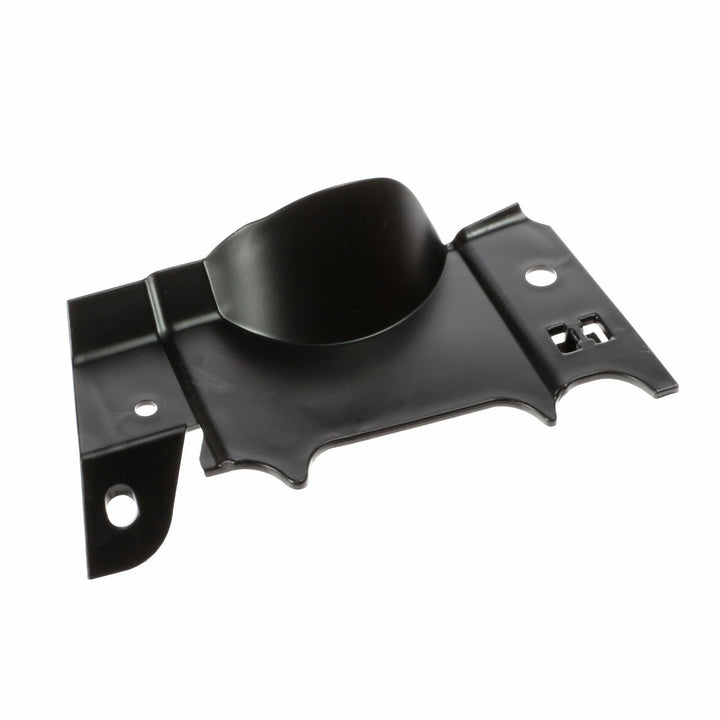 FIESTA O/S DRIVERSIDE HEATING AIR DEFLECTOR 2012-