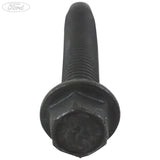EXHAUST SYSTEM BOLT PACK OF 5