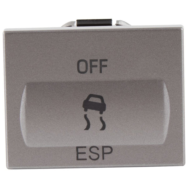 FOCUS TRANSMISSION SELECTOR SWITCH