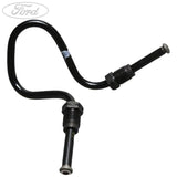 BRAKE TUBE