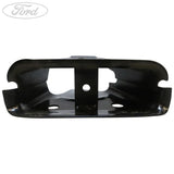 REAR SUSPENSION BRACKET BLACK SINGLE X1 AB31-5775-AB