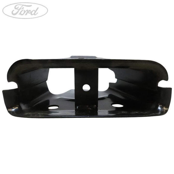 REAR SUSPENSION BRACKET BLACK SINGLE X1 AB31-5775-AB