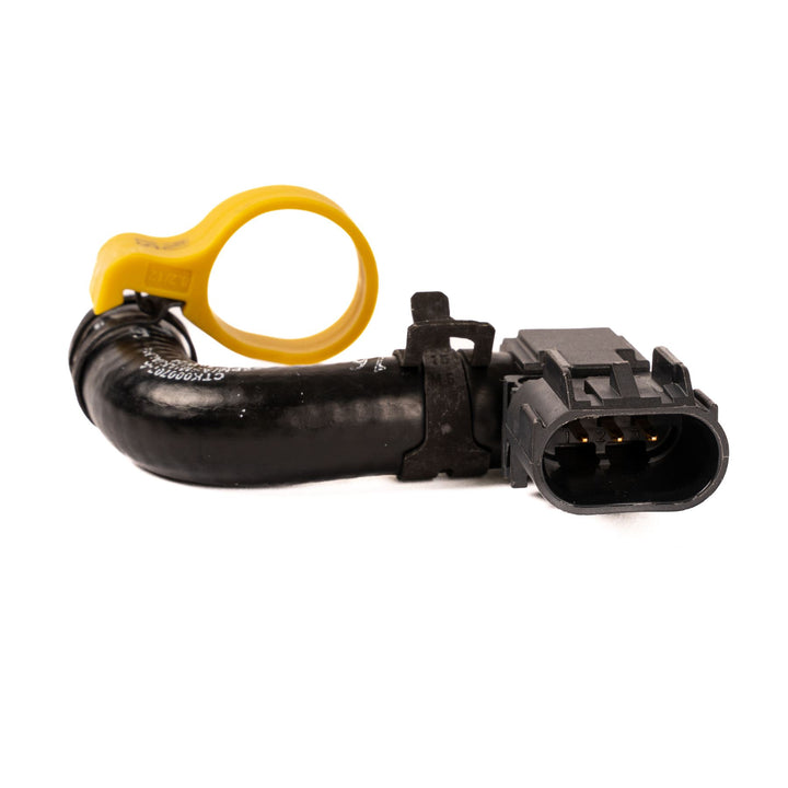 Focus 1.5 TDCi Duratorq Exhaust Pressure Sensor 2018-Onwards