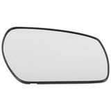 C-MAX FUSION FRONT O/S RIGHT REPLACEMENT WING MIRROR GLASS