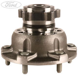 TRANSIT FRONT HUB RWD DOUBLE REAR 14- SINGLE REAR 16-