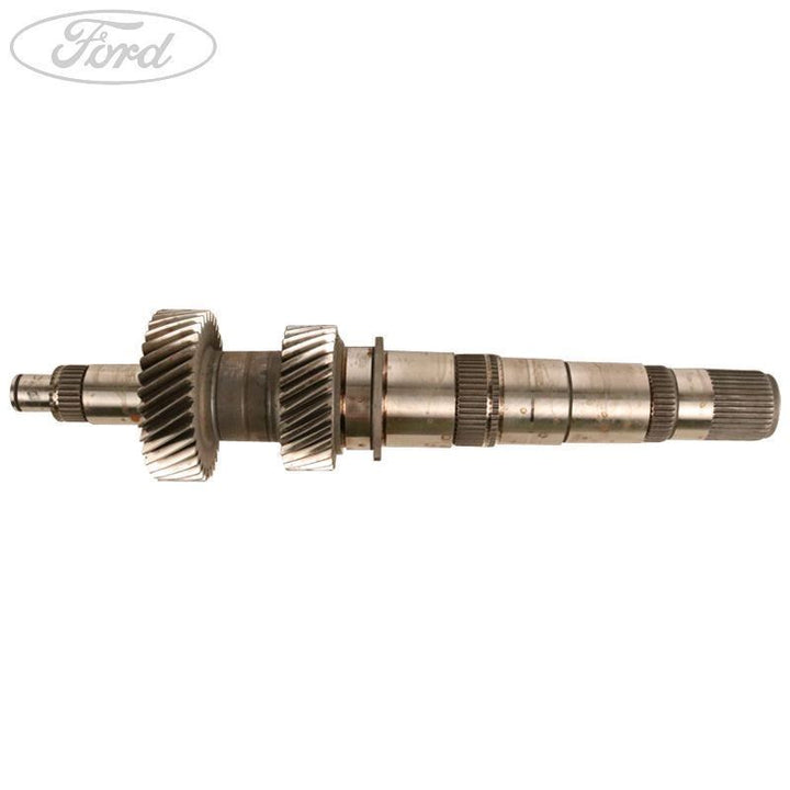 OUTPUT SHAFT