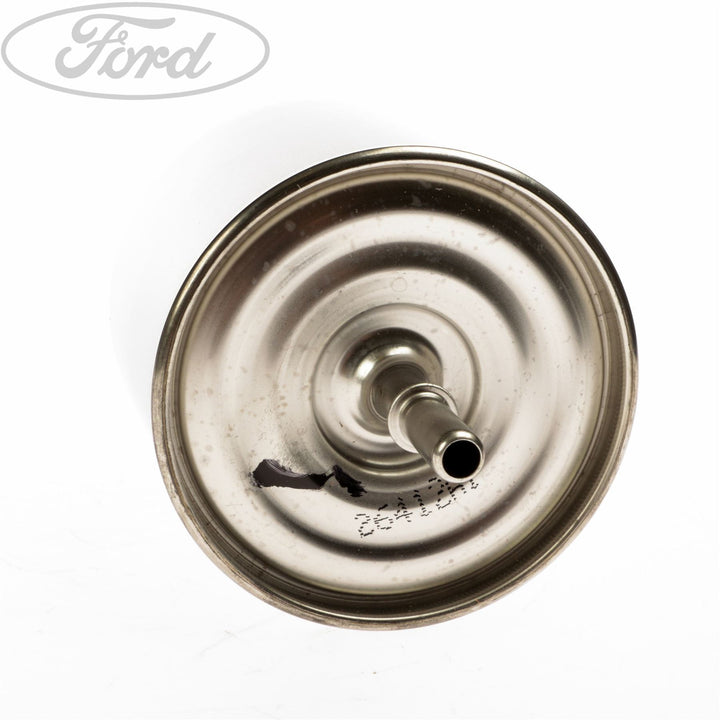COUGAR MAVERICK TAUNUS IN LINE PETROL FUEL FILTER