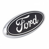 KA FRONT NAME PLATE BADGE EMBLEM SELF ADHESIVE 2015-