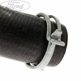 RADIATOR HOSE