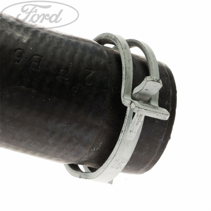 RADIATOR HOSE