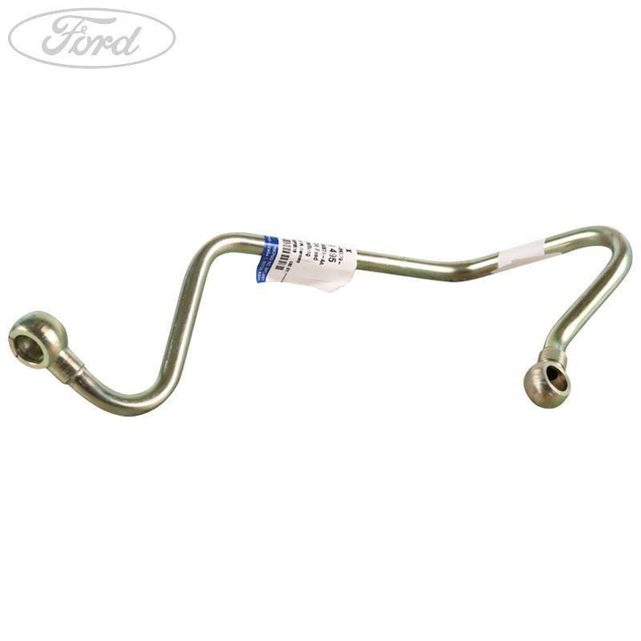 2.5 DURATEC RS ST TURBOCHARGE OIL FEED PIPE 2008-2012