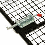 LOAD COMPARTMENT PARTITION