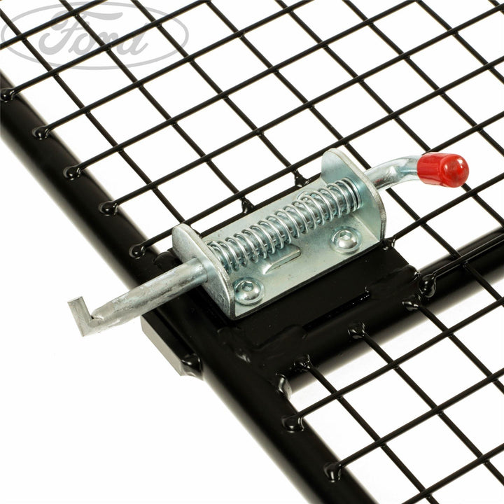 LOAD COMPARTMENT PARTITION