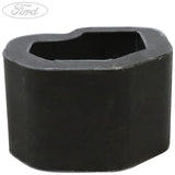 RANGER BONNET REST BUMPER 2011-2015