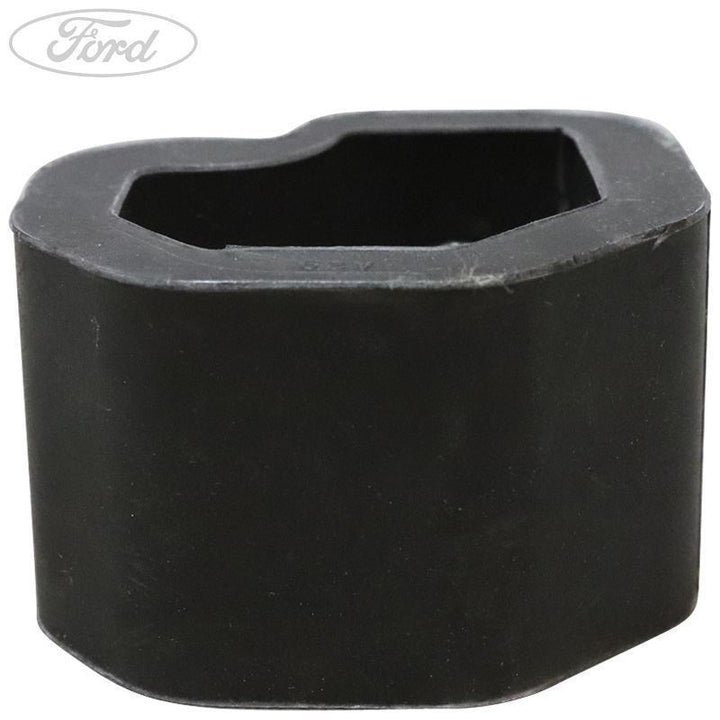 RANGER BONNET REST BUMPER 2011-2015