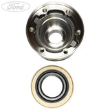 RANGER TKE TRANSFER BOX FLANGE ASSEMBLY & SEAL KIT 2011-
