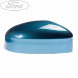 FOCUS FRONT O/S RIGHT WING MIRROR HOUSING CAP COVER