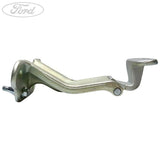 REAR DOOR HINGE