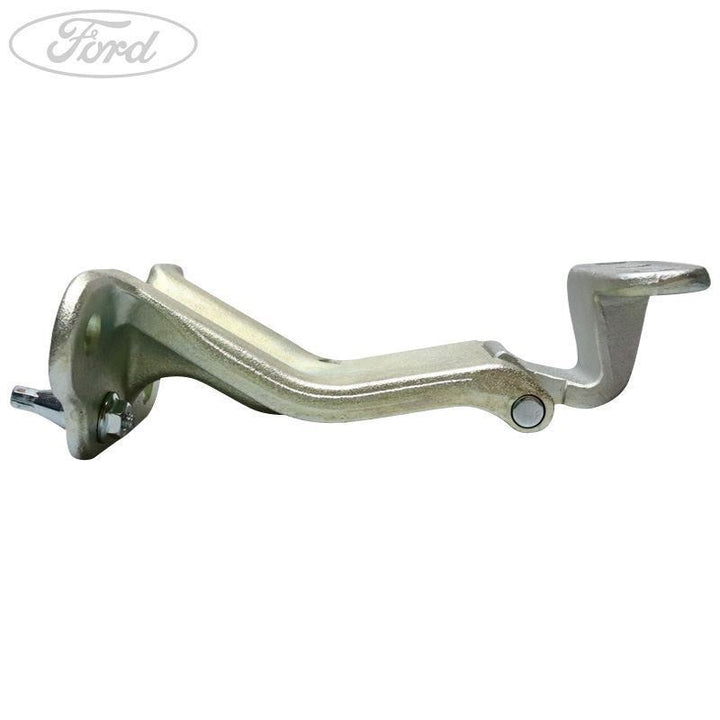 REAR DOOR HINGE