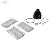 TRANSIT 2.2 DURATORQ TDCI INNER CV BOOT KIT PUMA FWD