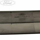 FOCUS FOCUS FRONT BUMPER RADIATOR GRILLE