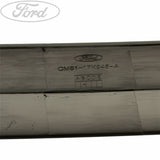 FOCUS FOCUS FRONT BUMPER RADIATOR GRILLE