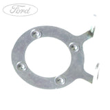 FIESTA FUSION FRONT CROSS MEMBER MOUNTING SPACER