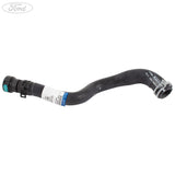 FIESTA FUSION ZETEC-S DURATEC HEATER WATER OUTLET HOSE