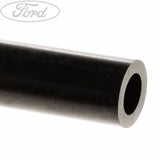 RADIATOR HOSES