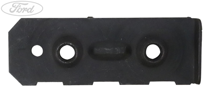 STOP PLATE
