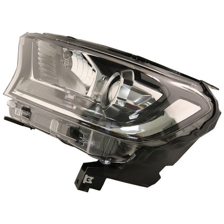 RANGER FRONT N/S HEAD LIGHT LAMP NON DTRL LEVEL 2 & 3