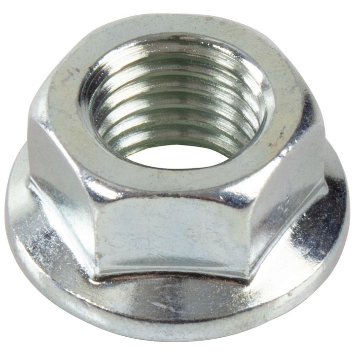 AUTOMATIC TRANSM. AND RELATED PARTS FLANGED HEX NUT PACK OF 5