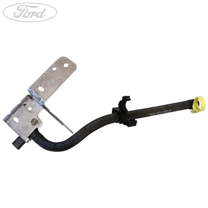 S-MAX GALAXY MONDEO 2.0 DURATORQ EXHAUST SENSOR
