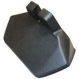 TRANSIT CUSTOM BACK DOOR LATCH LOCK PROTECTIVE CAP 2012-