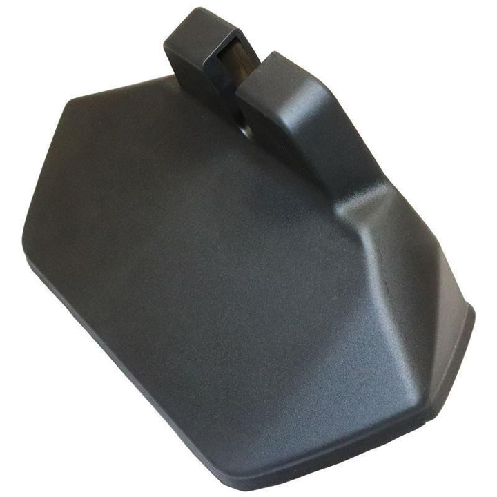 TRANSIT CUSTOM BACK DOOR LATCH LOCK PROTECTIVE CAP 2012-