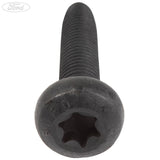 EMERGENCY AND SAFETY EQUIPMENT SCREW PACK OF 5