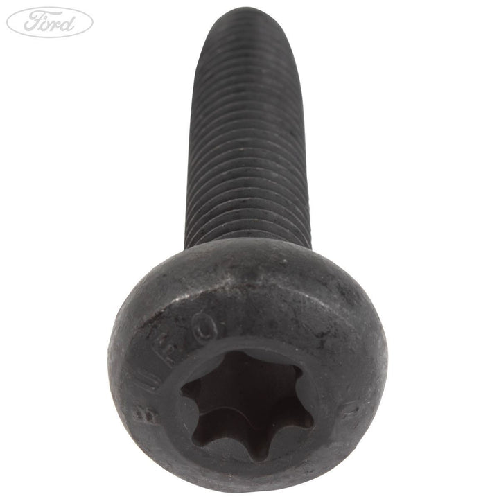 EMERGENCY AND SAFETY EQUIPMENT SCREW PACK OF 5