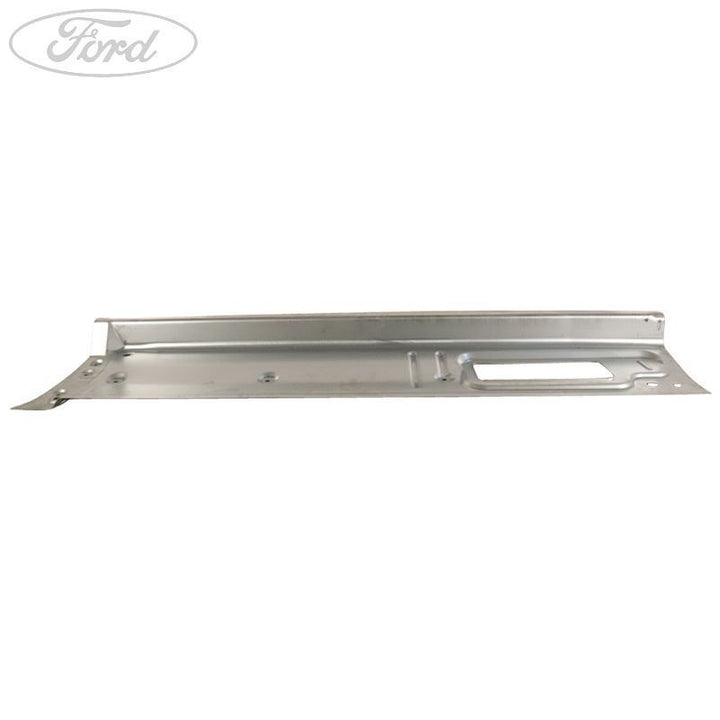 REAR BODY ROCKER PANEL
