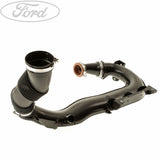 S-MAX MONDEO GALAXY INDUCTION AIR BOX INTAKE HOSE PIPE