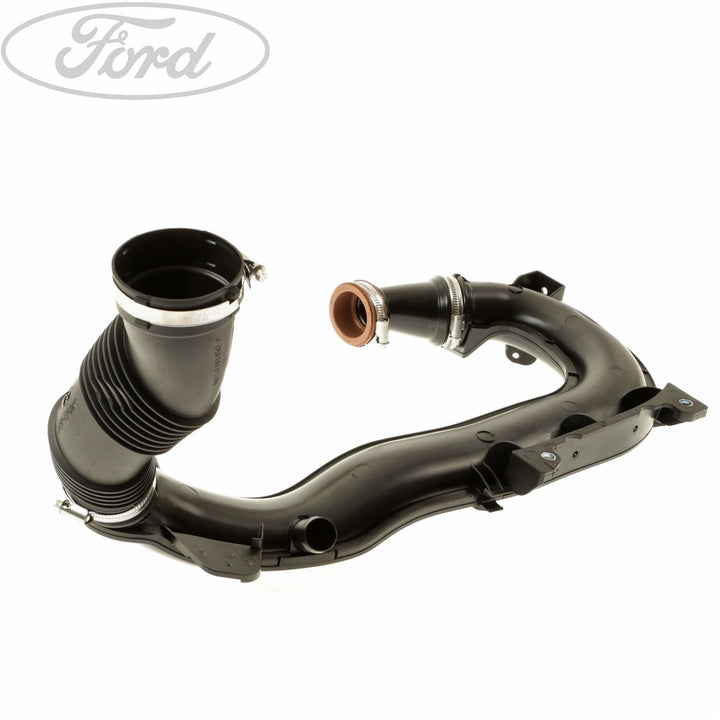 S-MAX MONDEO GALAXY INDUCTION AIR BOX INTAKE HOSE PIPE