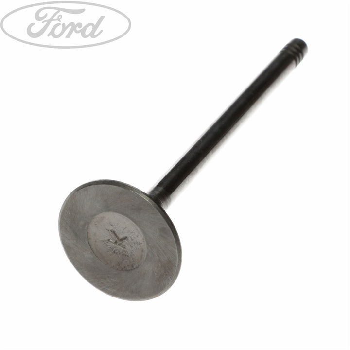 ENGINE INLET VALVE