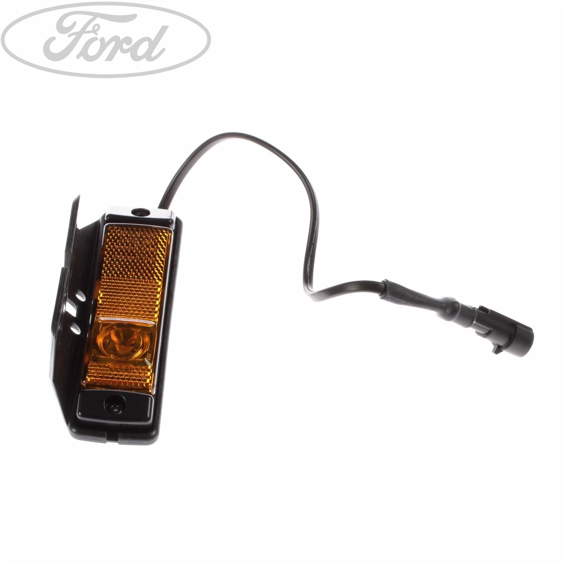 1732840 Ford TRANSIT SIDE MARKER LIGHT ASSEMBLY - 1792336
