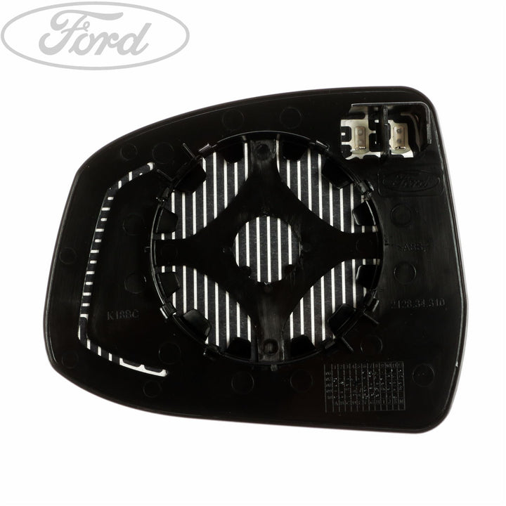 MONDEO FOCUS O/S RIGHT WING MIRROR GLASS
