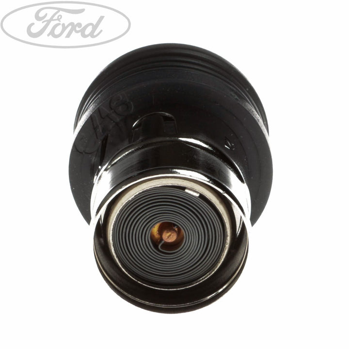 CIGAR LIGHTER KNOB AND ELEMENT