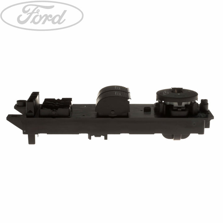 FRONT DOOR WINDOW MIRROR CONTROL SWITCH
