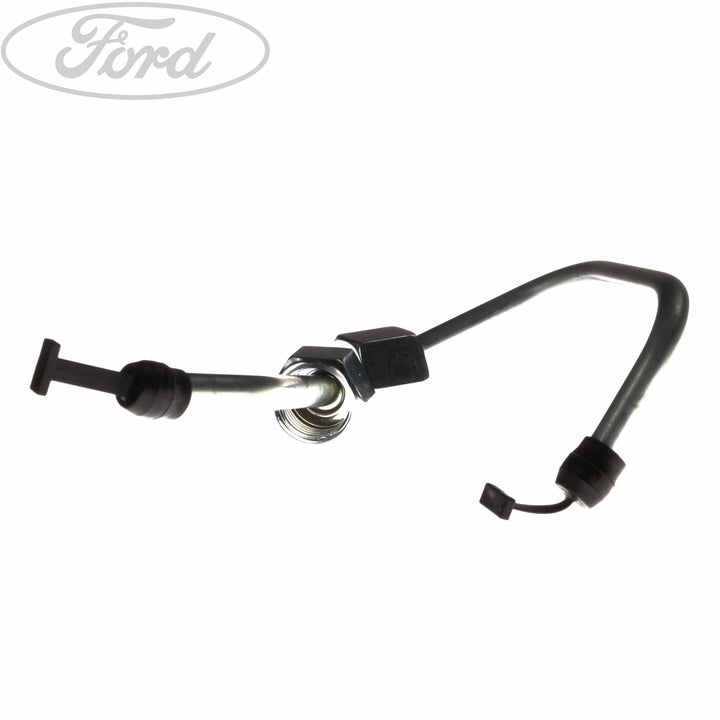 FUEL INJECTOR PIPE