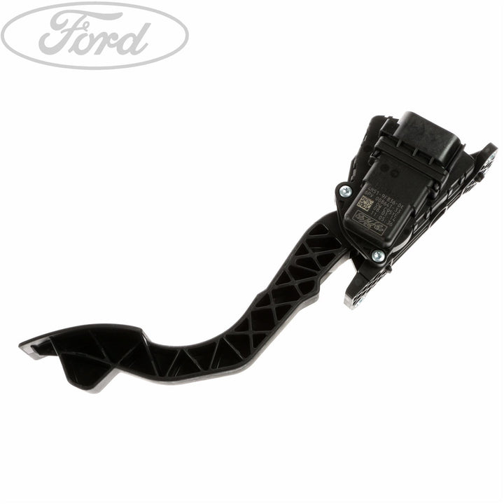 THROTTLE ACCELERATOR PEDAL